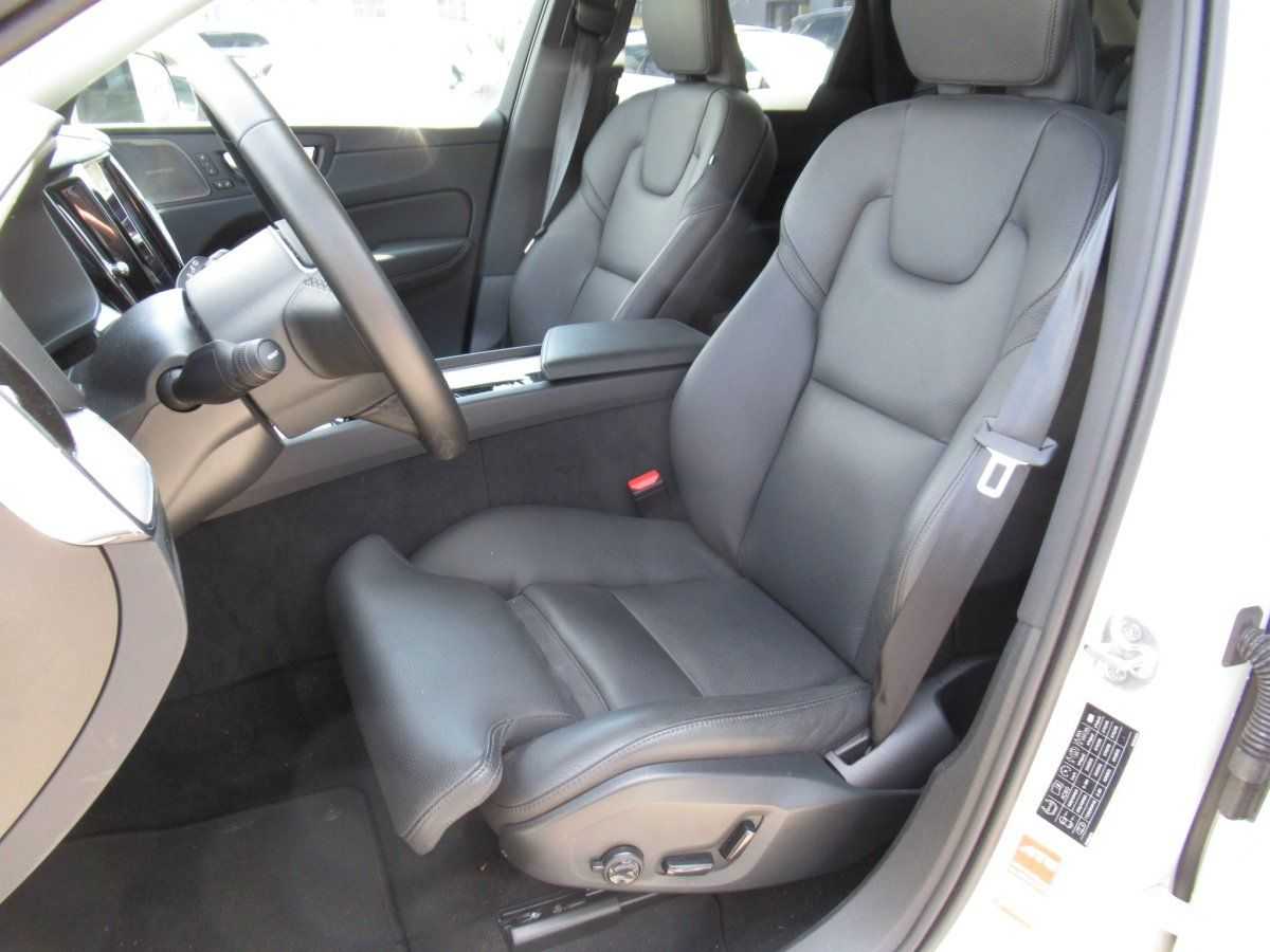 Volvo XC60 – Bild 14