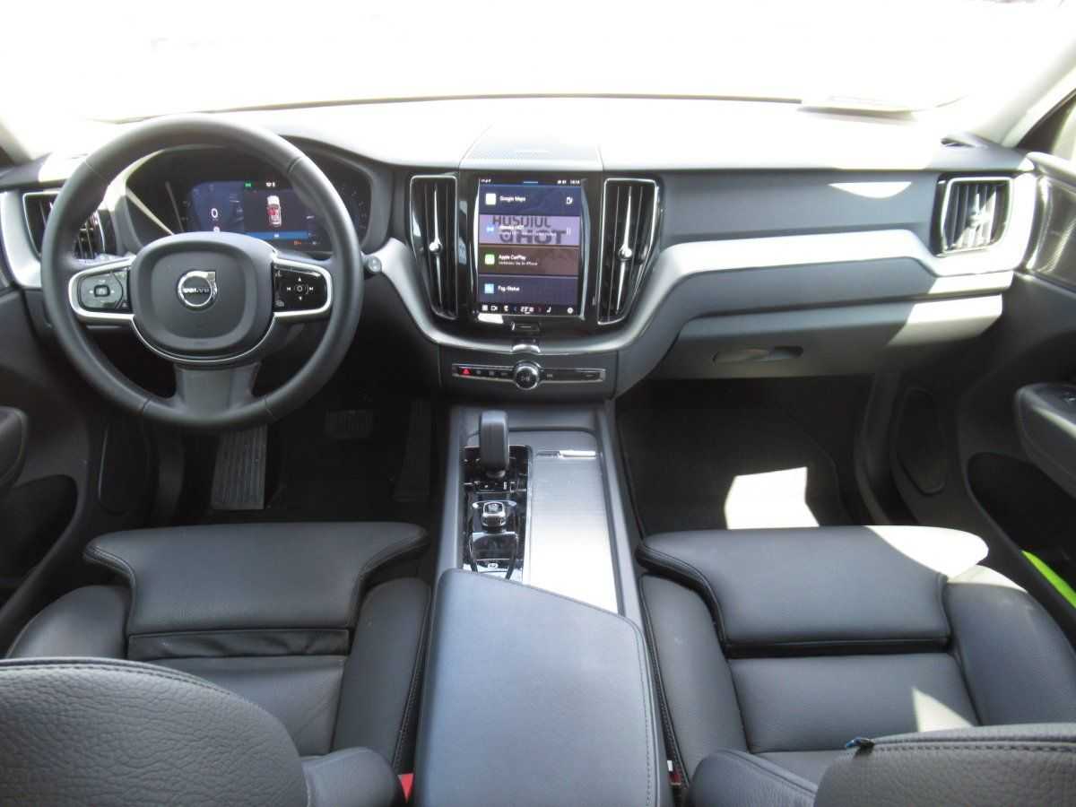 Volvo XC60 – Bild 15
