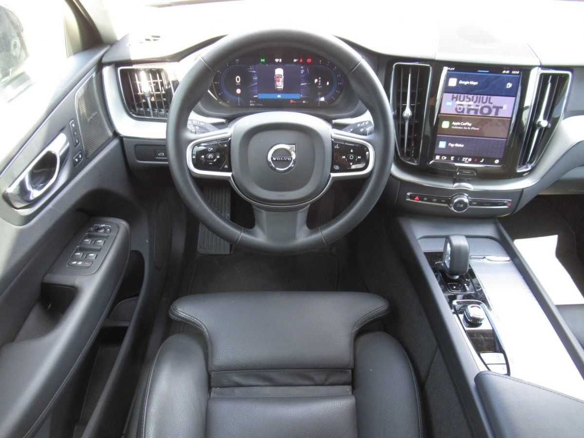 Volvo XC60 – Bild 16