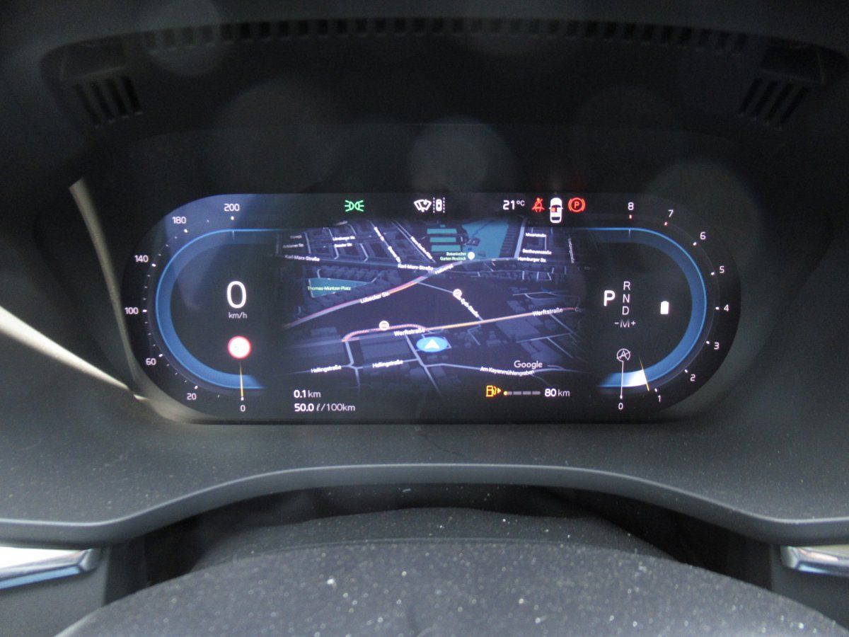 Volvo XC60 – Bild 17