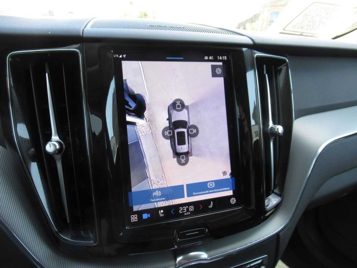 Volvo XC60 – Bild 19