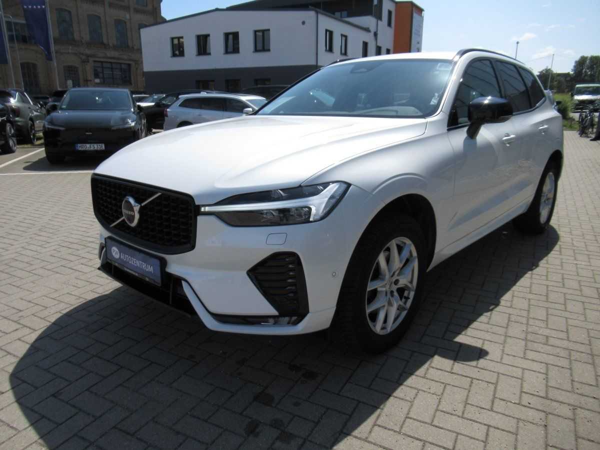 Volvo XC60 – Bild 2