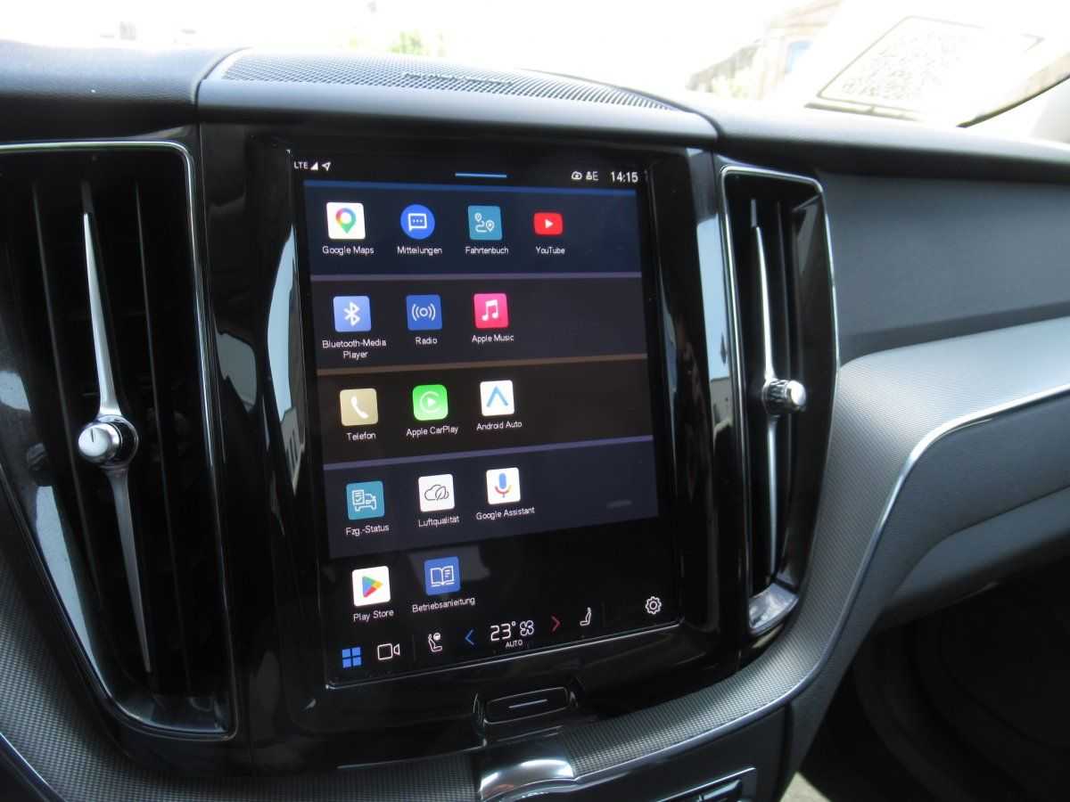 Volvo XC60 – Bild 20