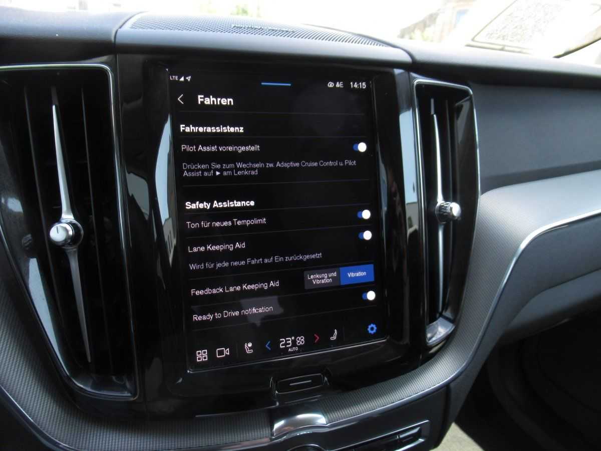 Volvo XC60 – Bild 21