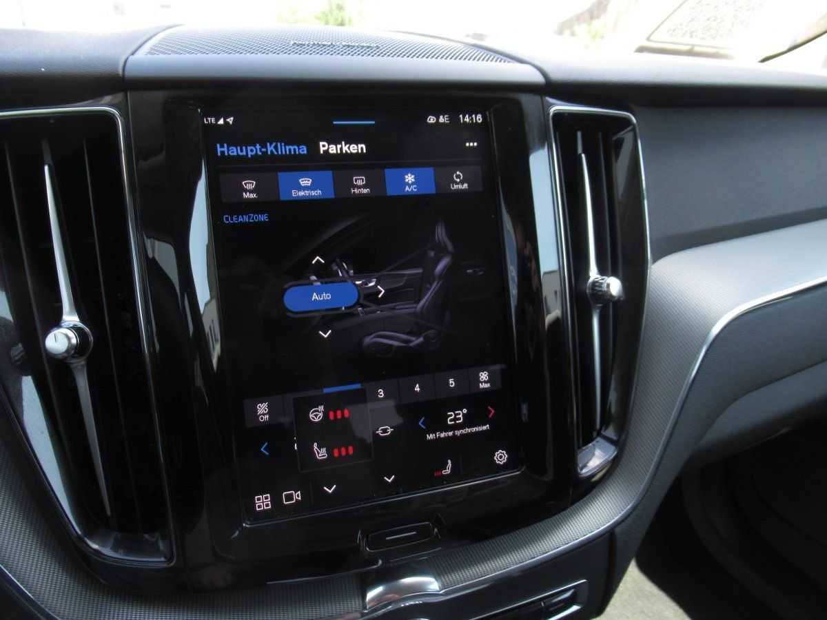 Volvo XC60 – Bild 22