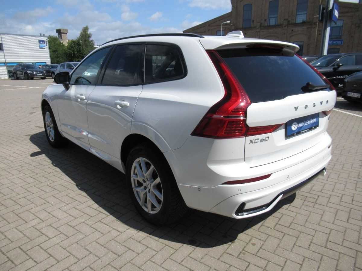 Volvo XC60 – Bild 3