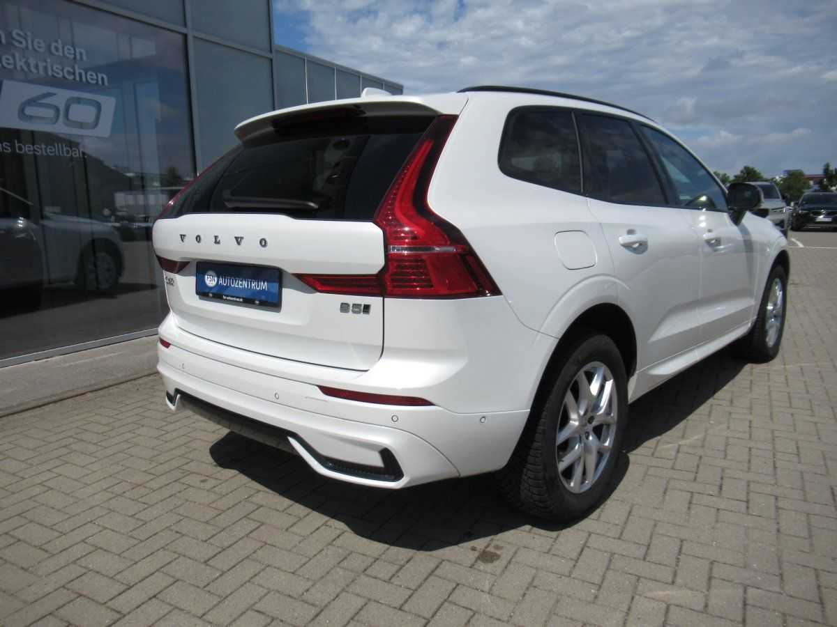 Volvo XC60 – Bild 4