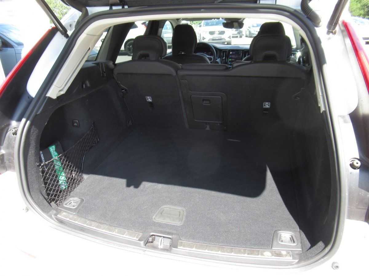 Volvo XC60 – Bild 5