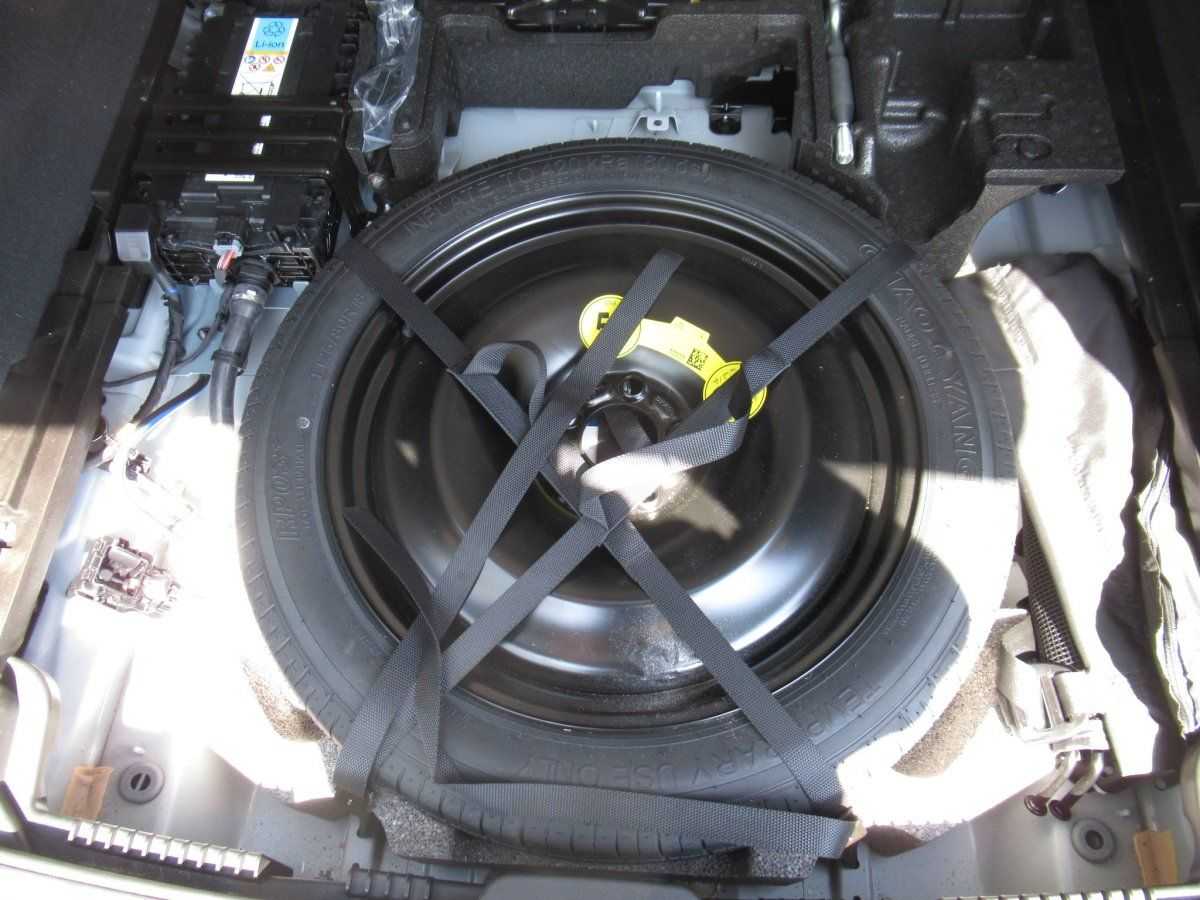 Volvo XC60 – Bild 6
