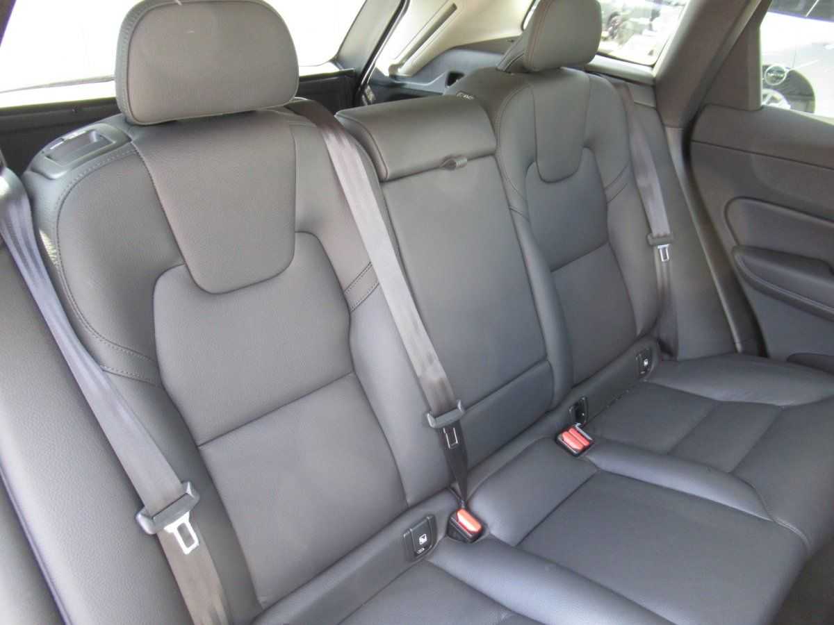 Volvo XC60 – Bild 9