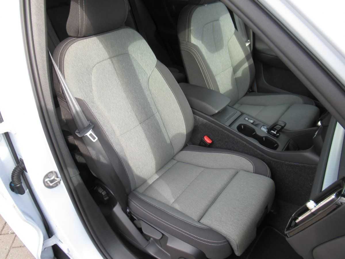 Volvo XC40 – Bild 10