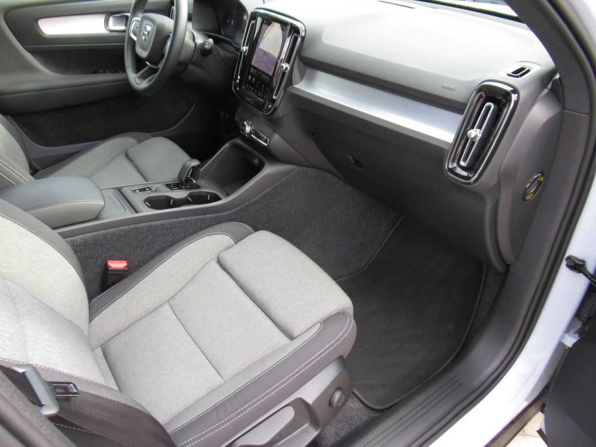 Volvo XC40 – Bild 11