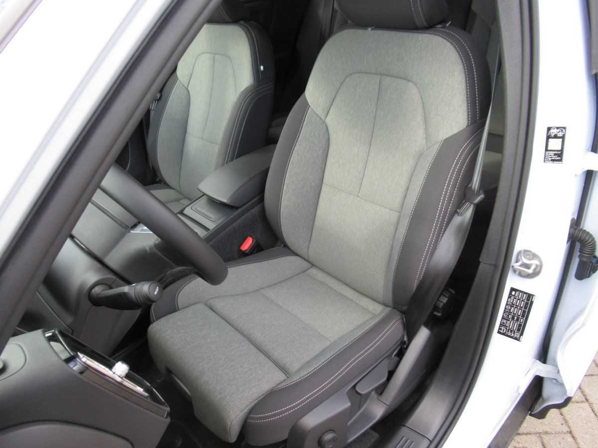 Volvo XC40 – Bild 12
