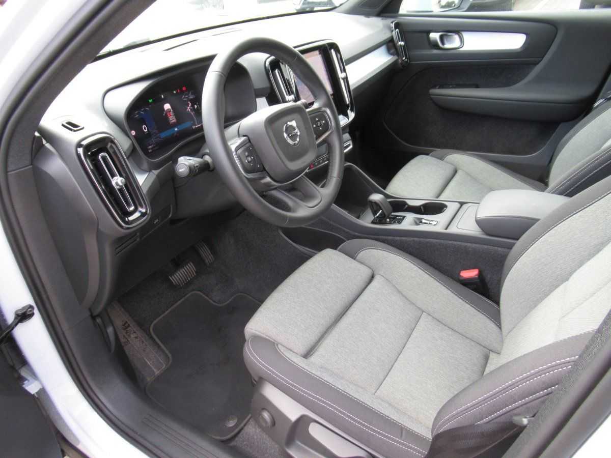 Volvo XC40 – Bild 13
