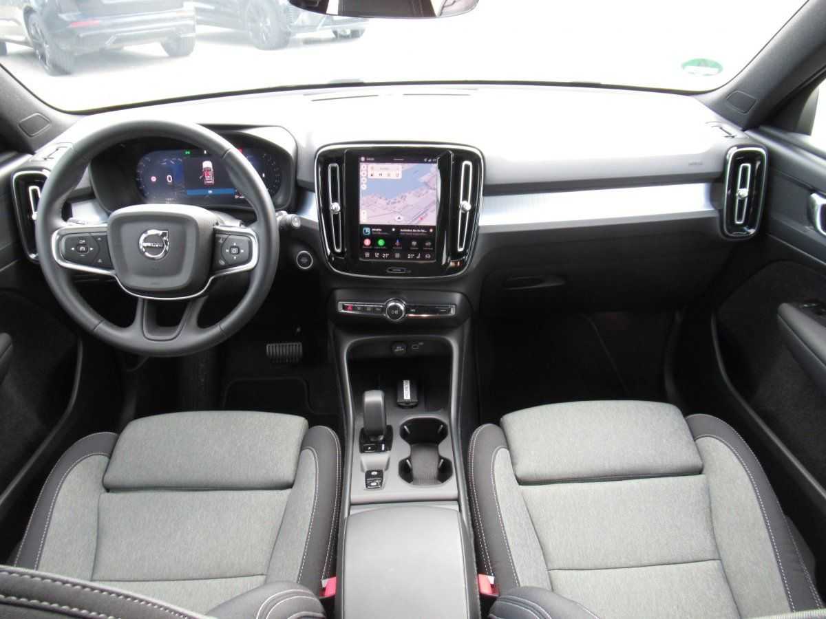 Volvo XC40 – Bild 14