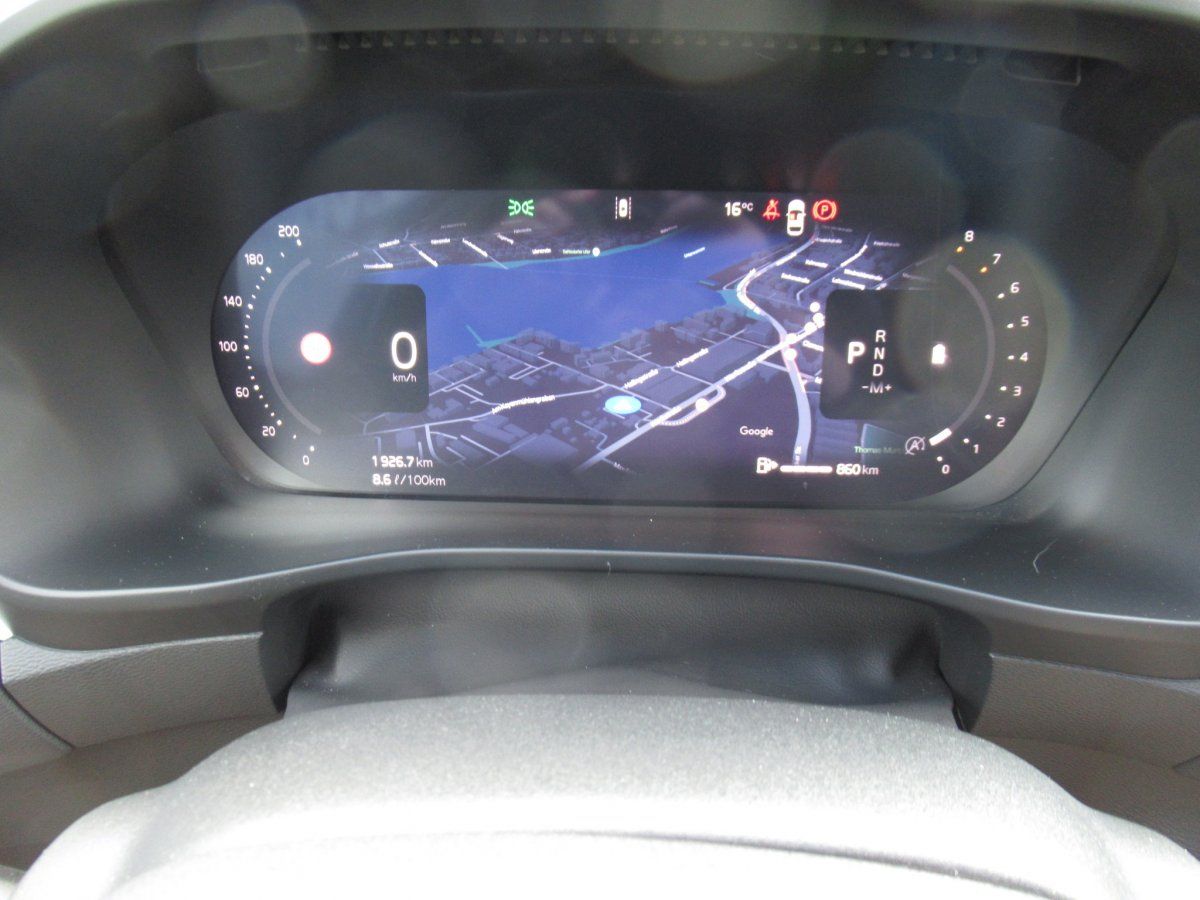 Volvo XC40 – Bild 15