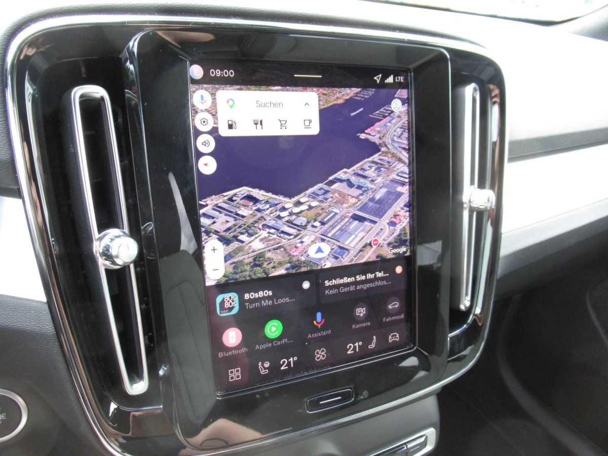 Volvo XC40 – Bild 16