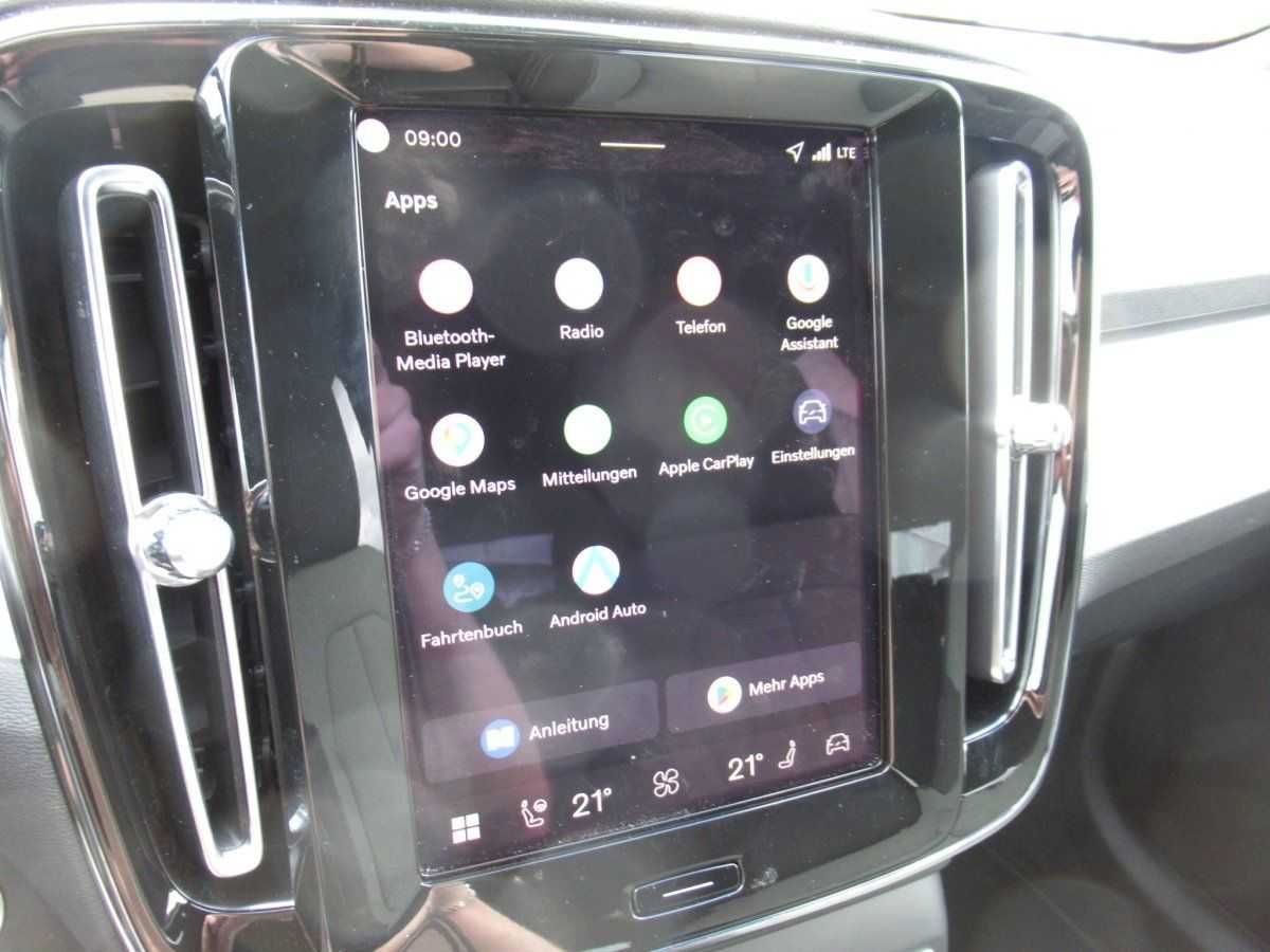 Volvo XC40 – Bild 17