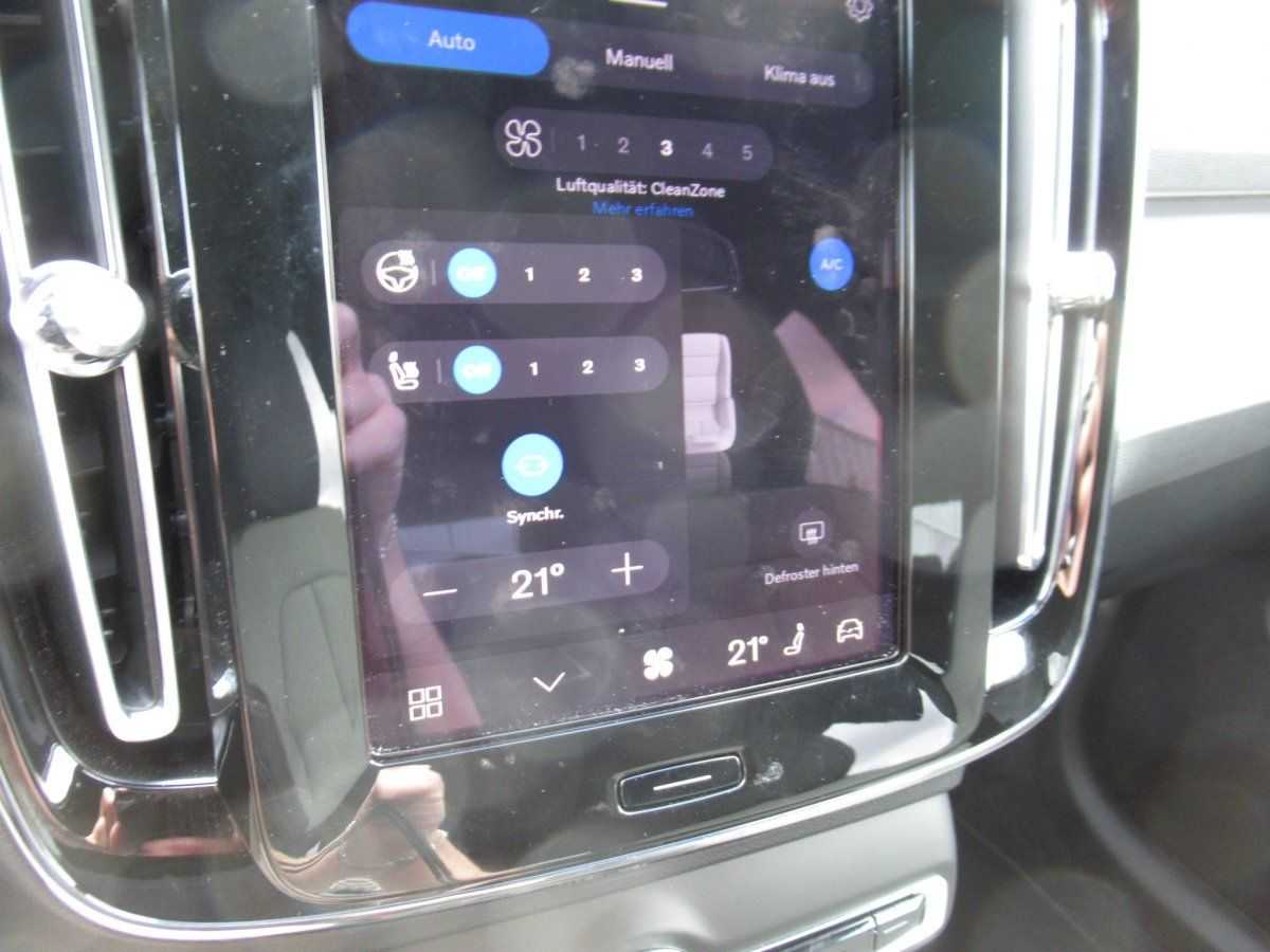 Volvo XC40 – Bild 18
