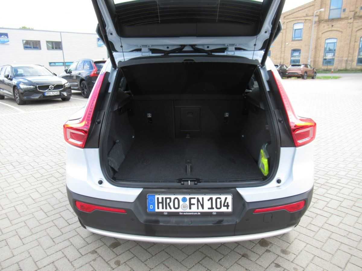 Volvo XC40 – Bild 5