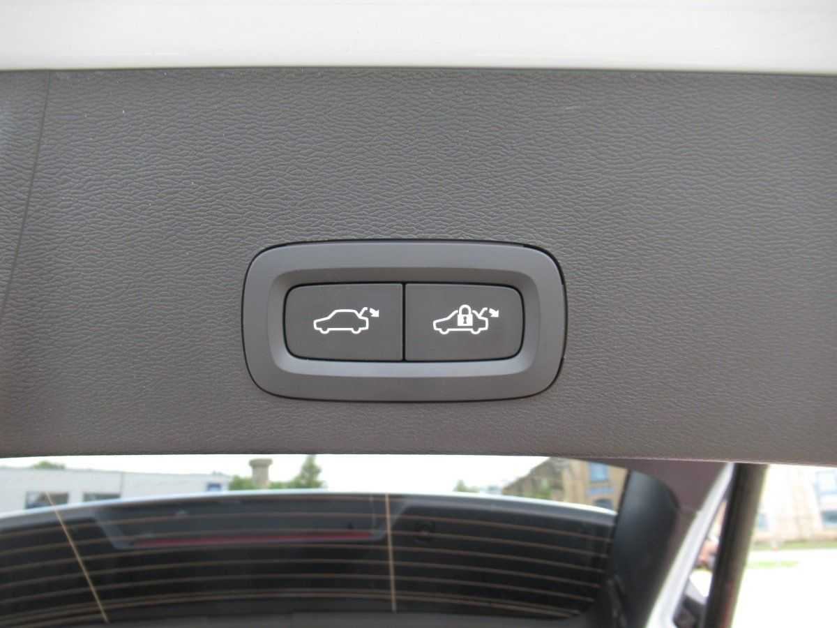 Volvo XC40 – Bild 6
