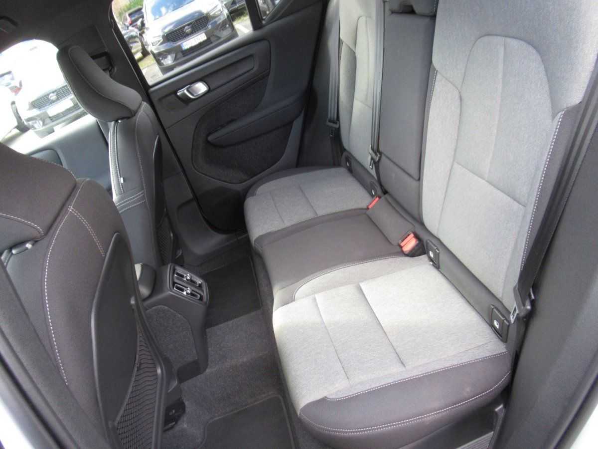 Volvo XC40 – Bild 7