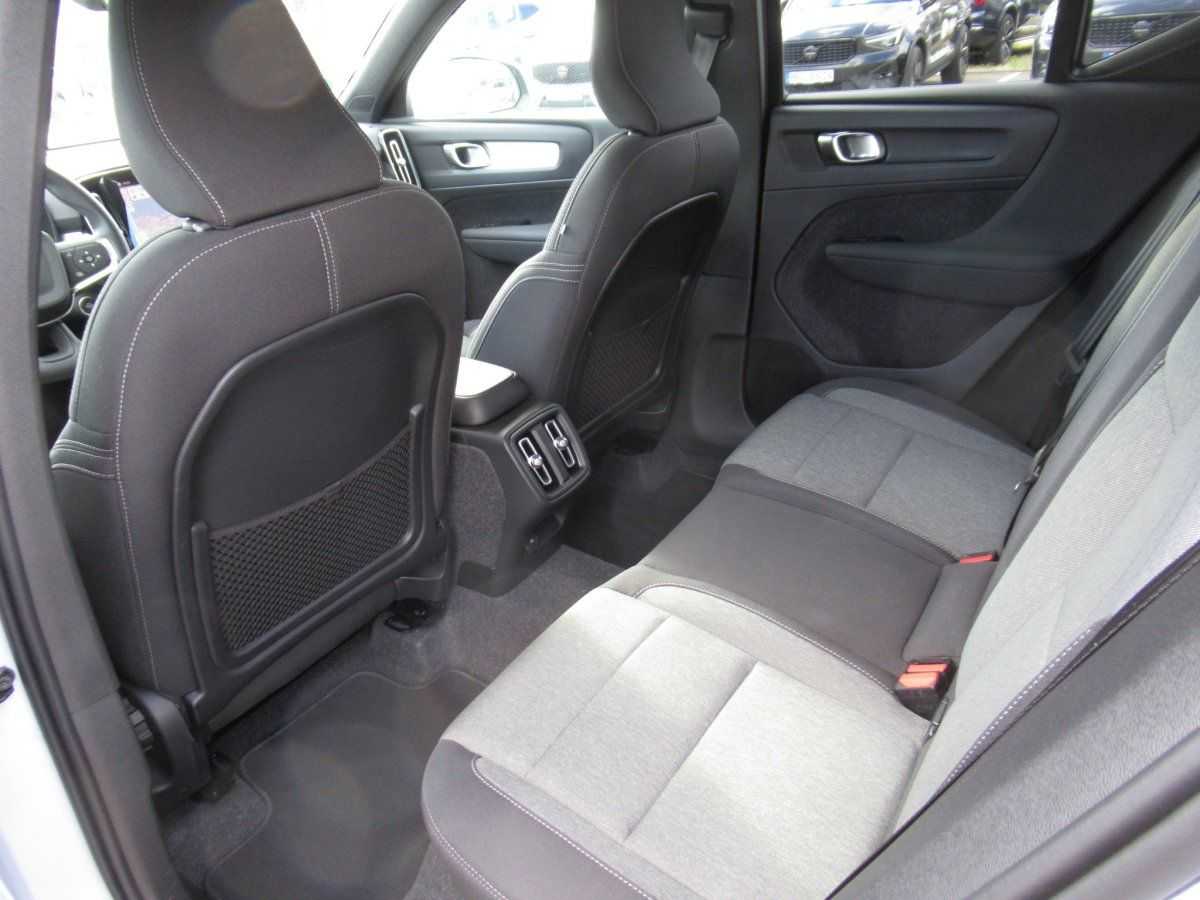 Volvo XC40 – Bild 8