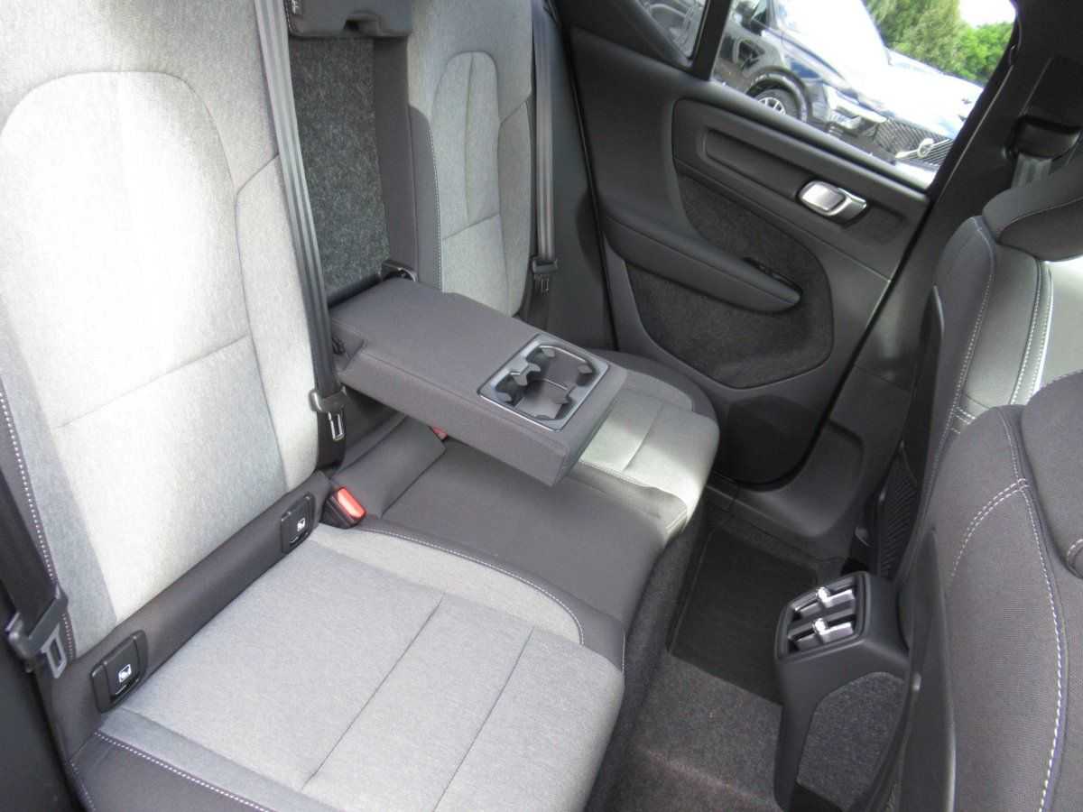 Volvo XC40 – Bild 9