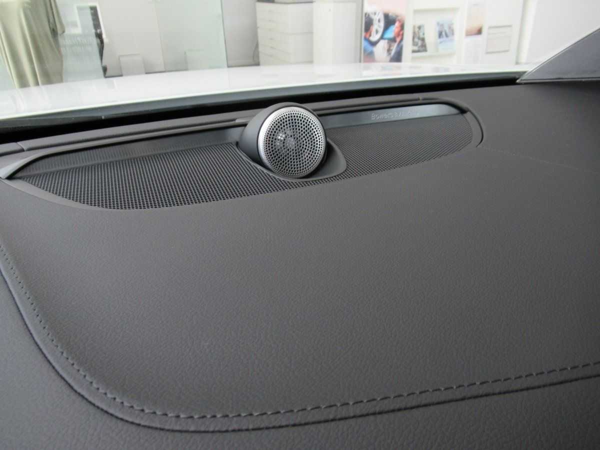 Volvo V90 – Bild 10
