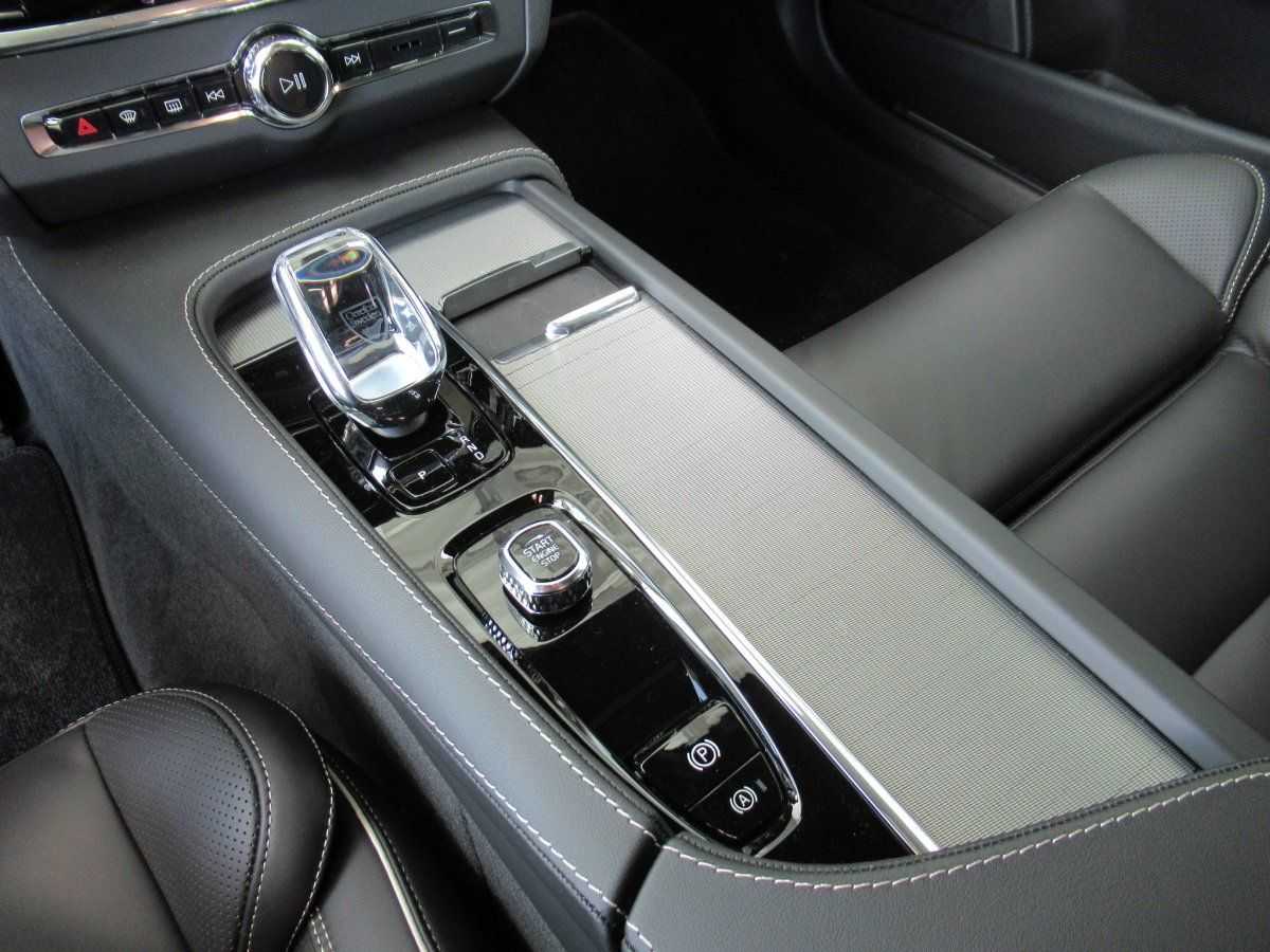 Volvo V90 – Bild 11