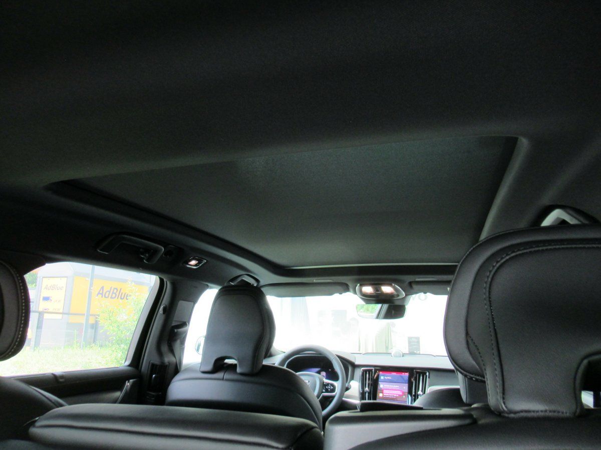 Volvo V90 – Bild 12