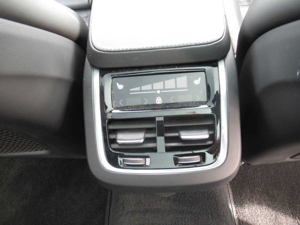 Volvo V90 – Bild 13