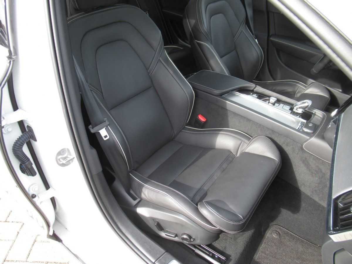 Volvo V90 – Bild 14