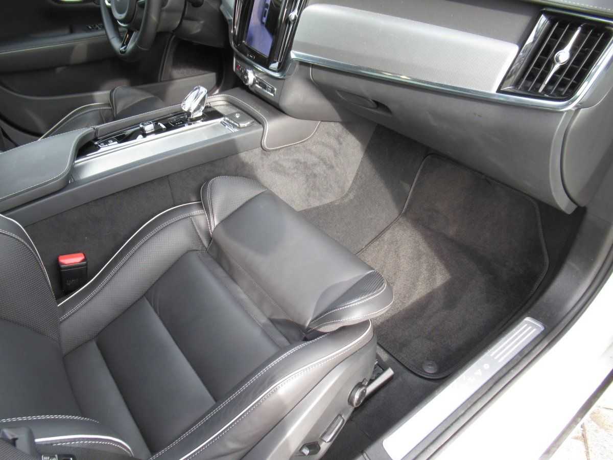 Volvo V90 – Bild 15