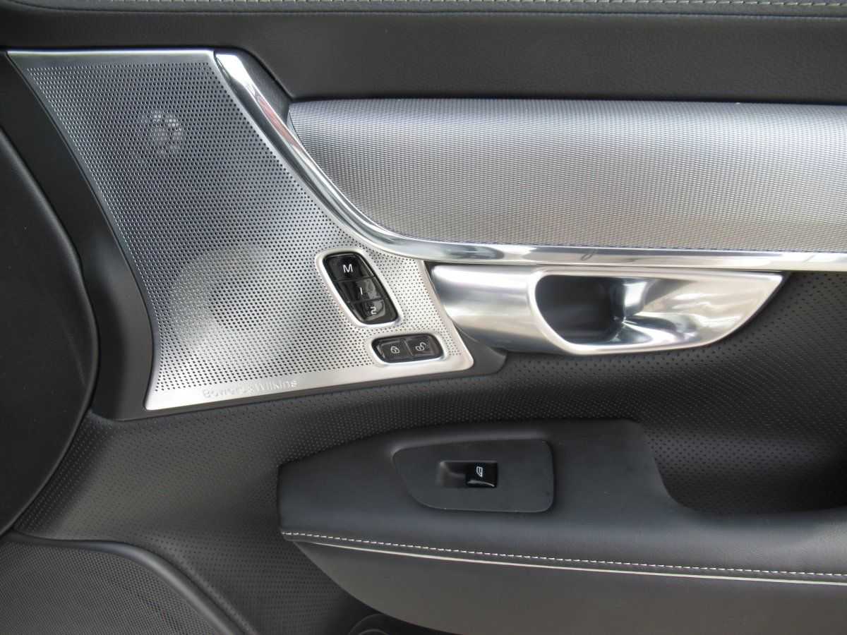Volvo V90 – Bild 16
