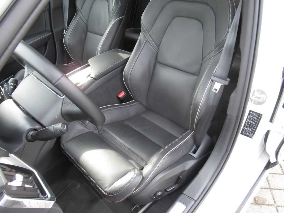 Volvo V90 – Bild 17
