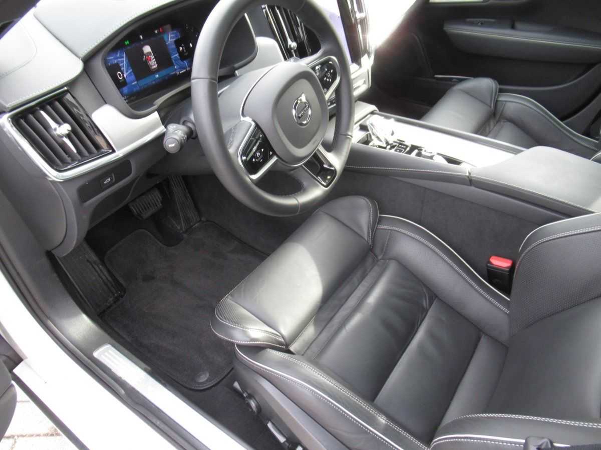 Volvo V90 – Bild 18