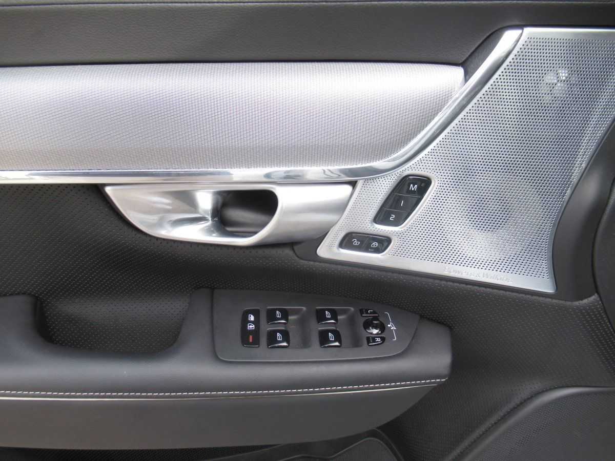 Volvo V90 – Bild 19