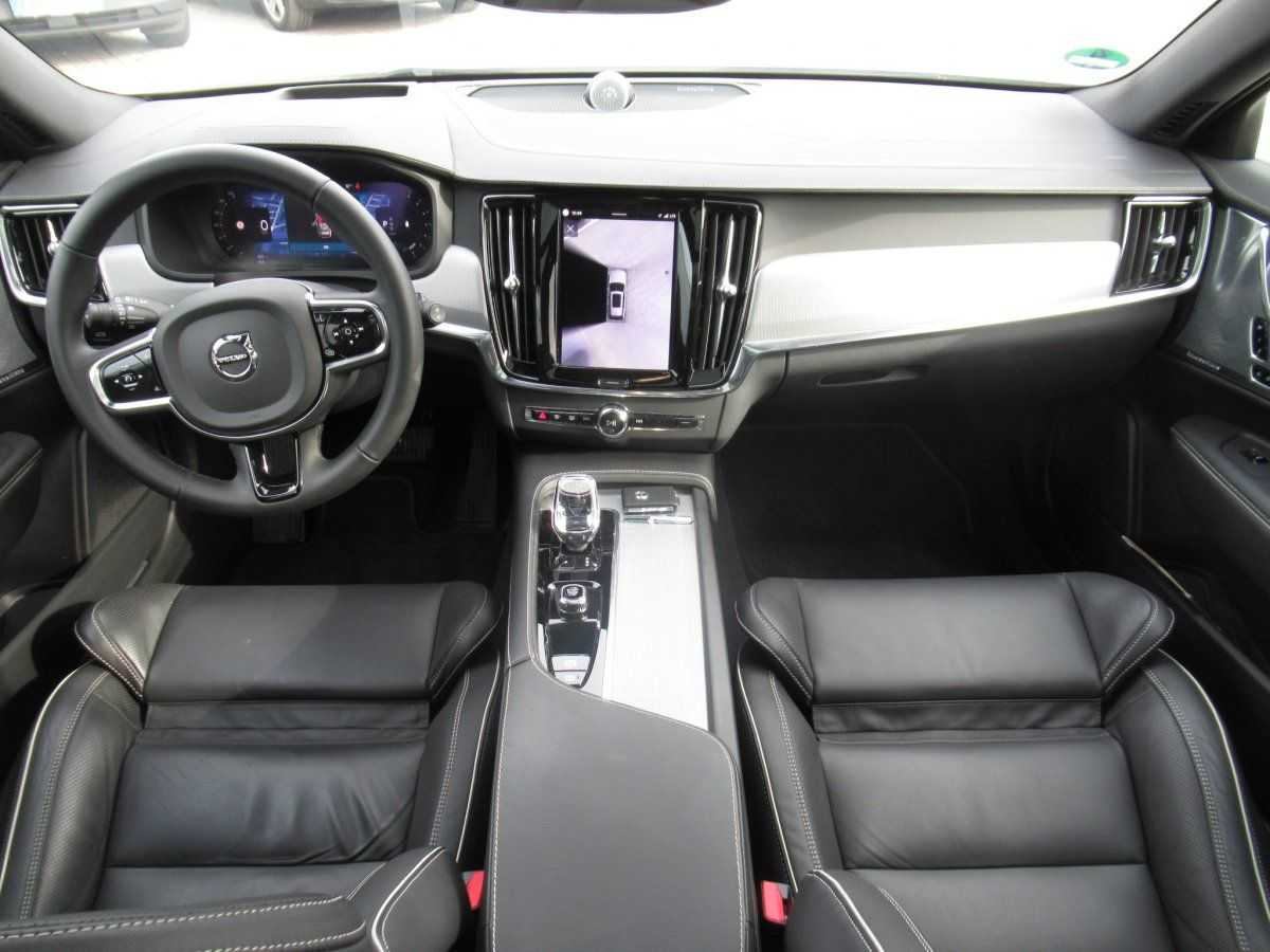 Volvo V90 – Bild 20