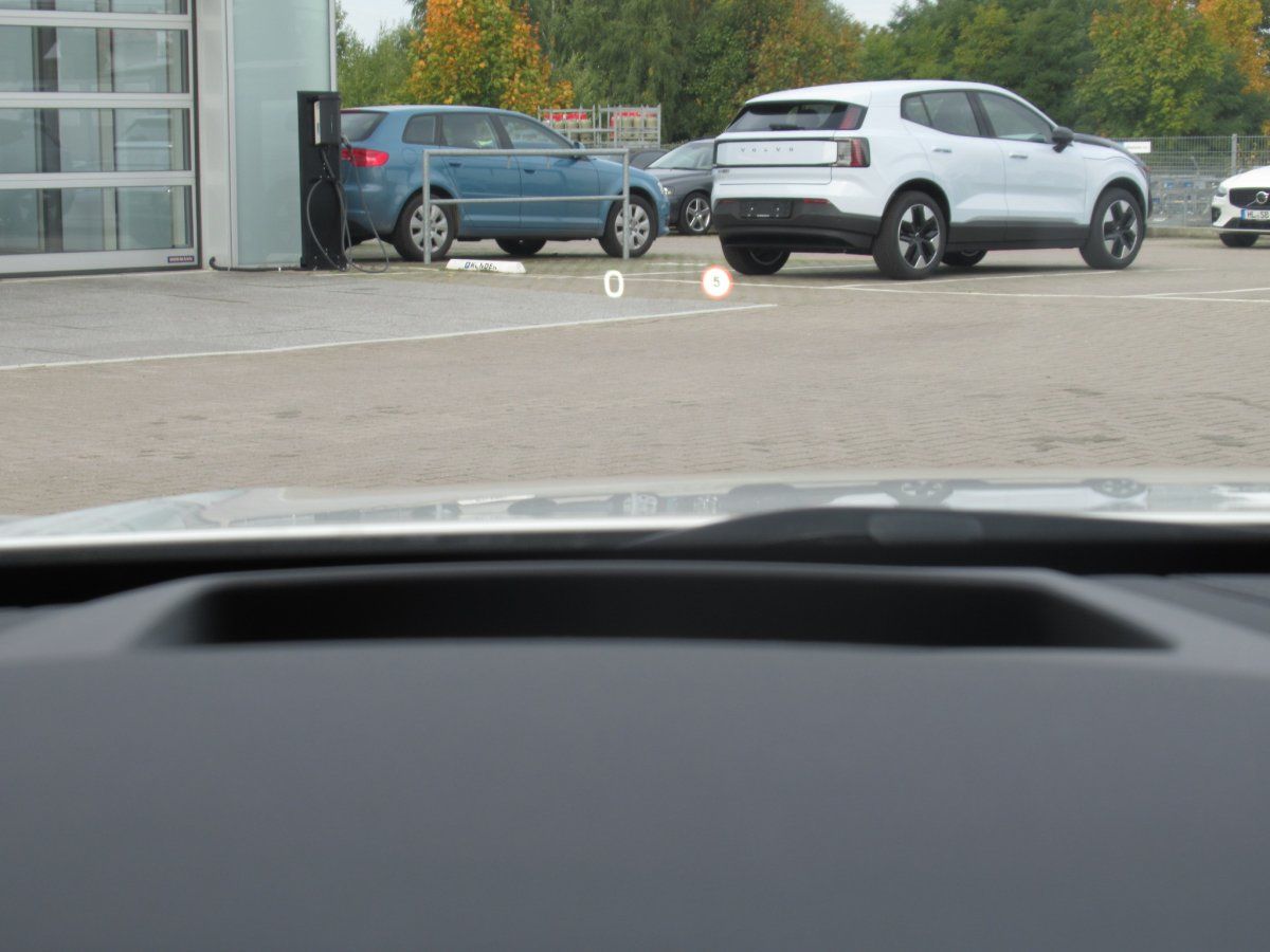 Volvo V90 – Bild 22