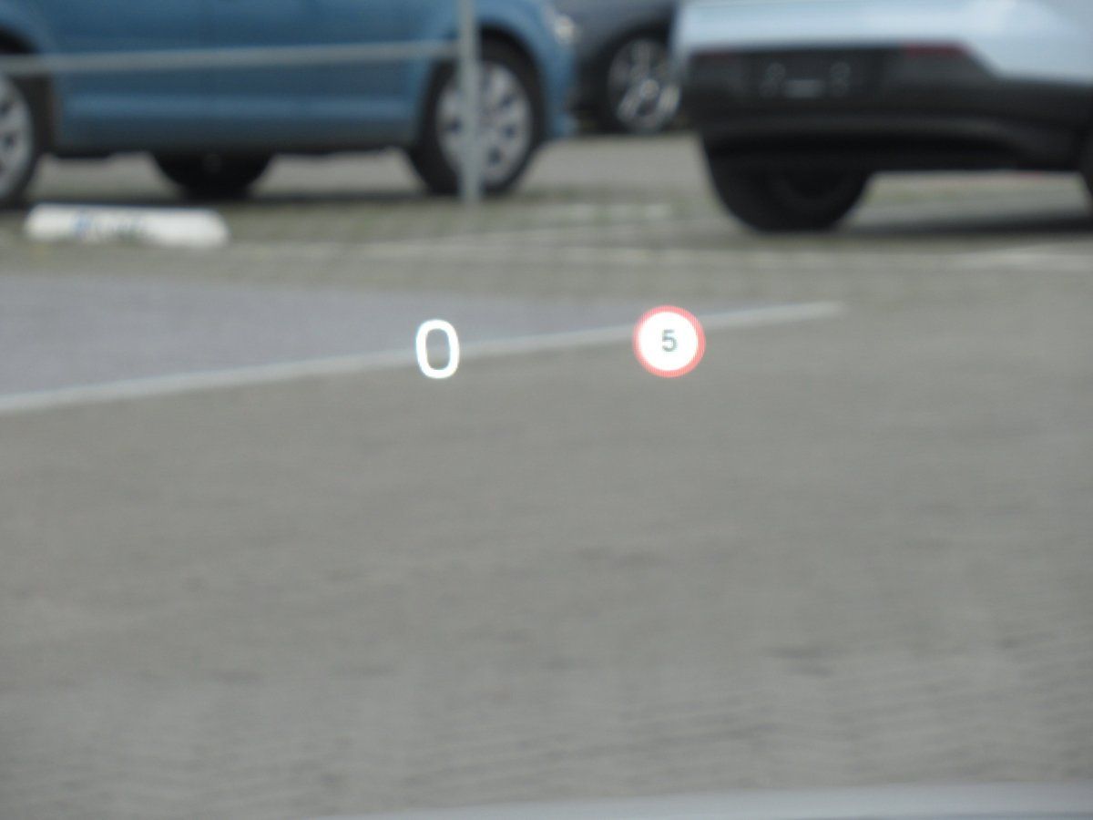 Volvo V90 – Bild 23