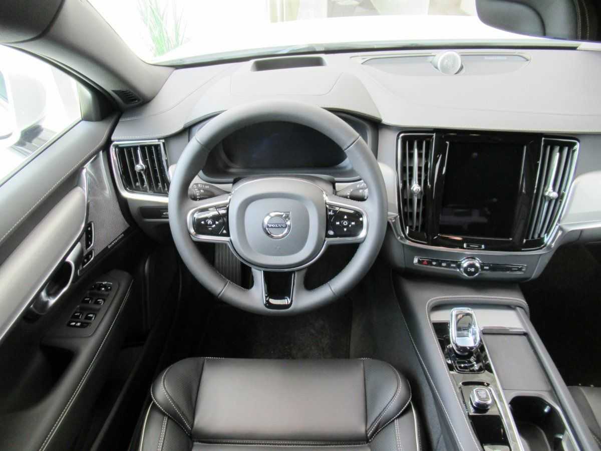 Volvo V90 – Bild 6