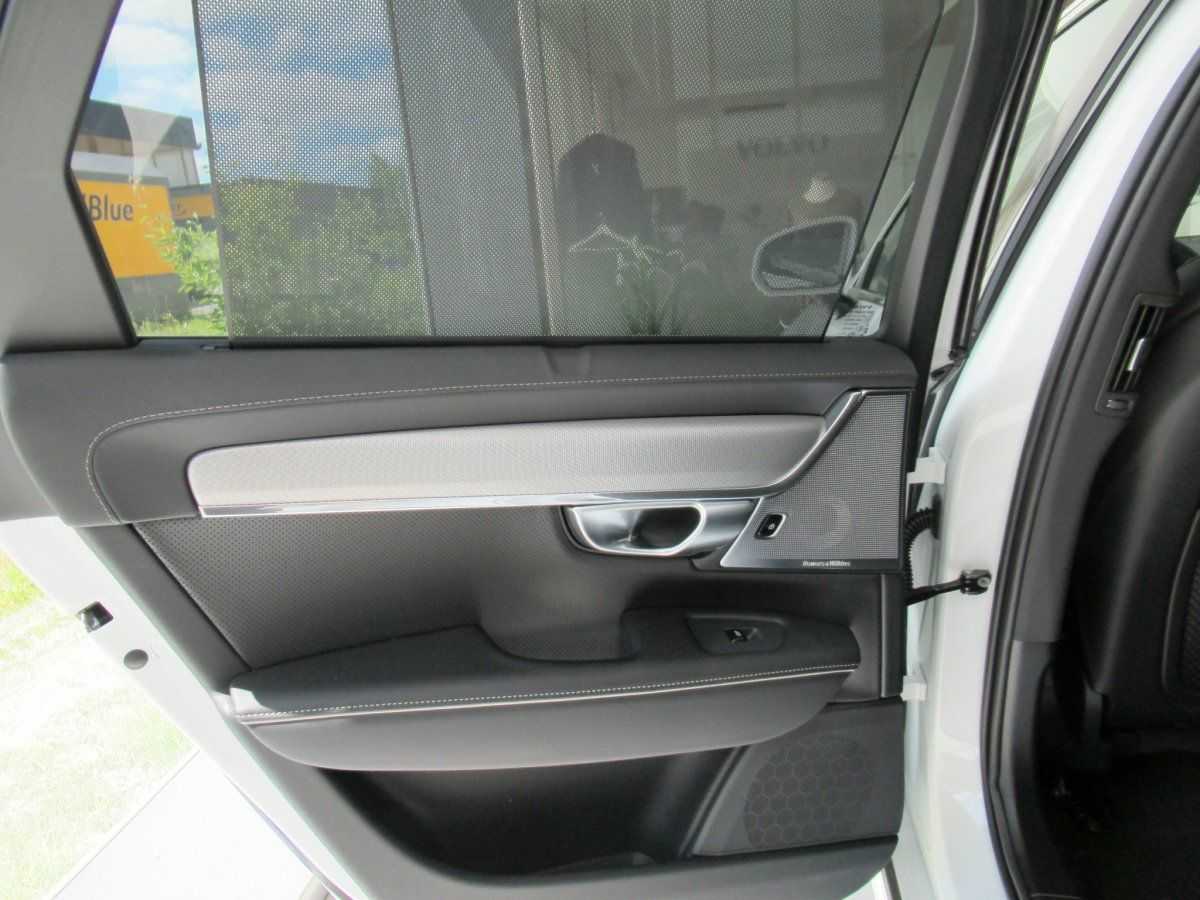 Volvo V90 – Bild 7