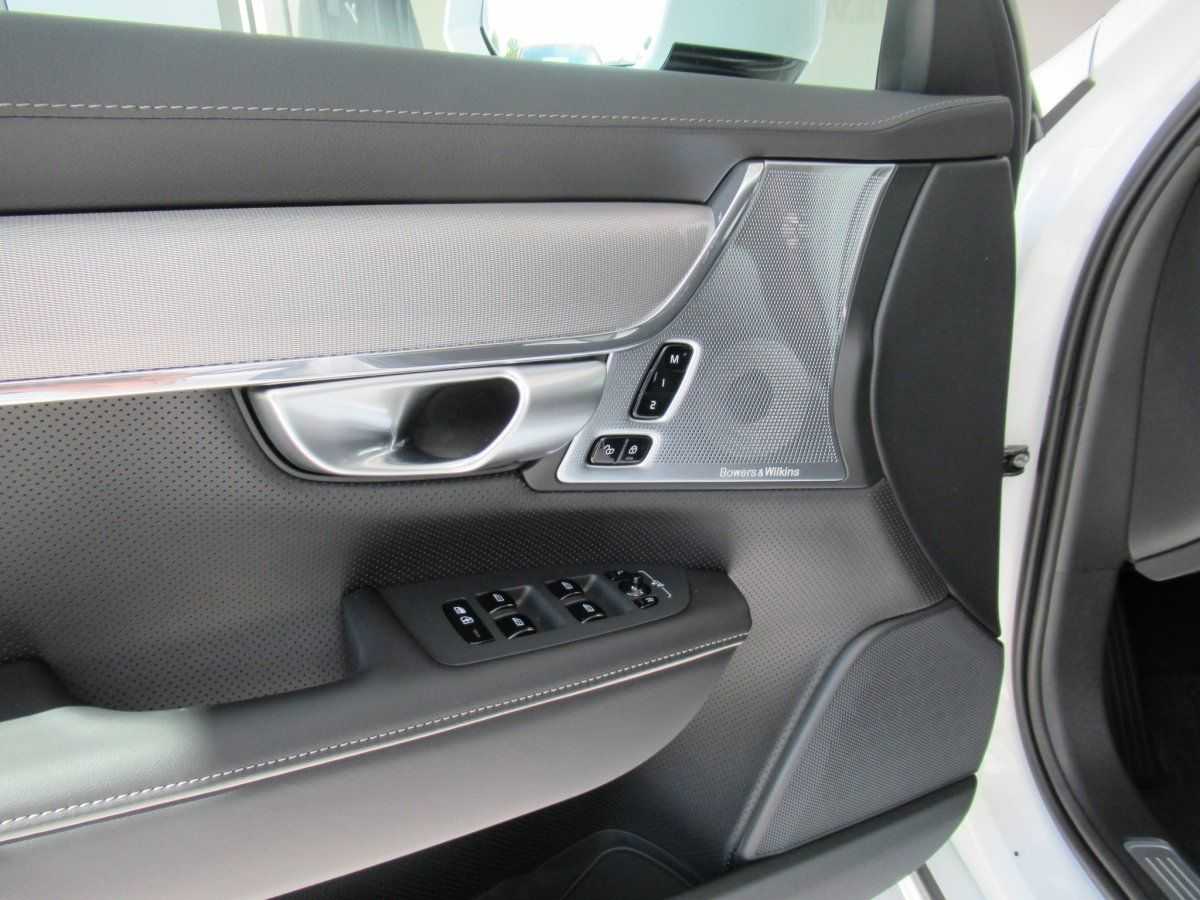 Volvo V90 – Bild 8