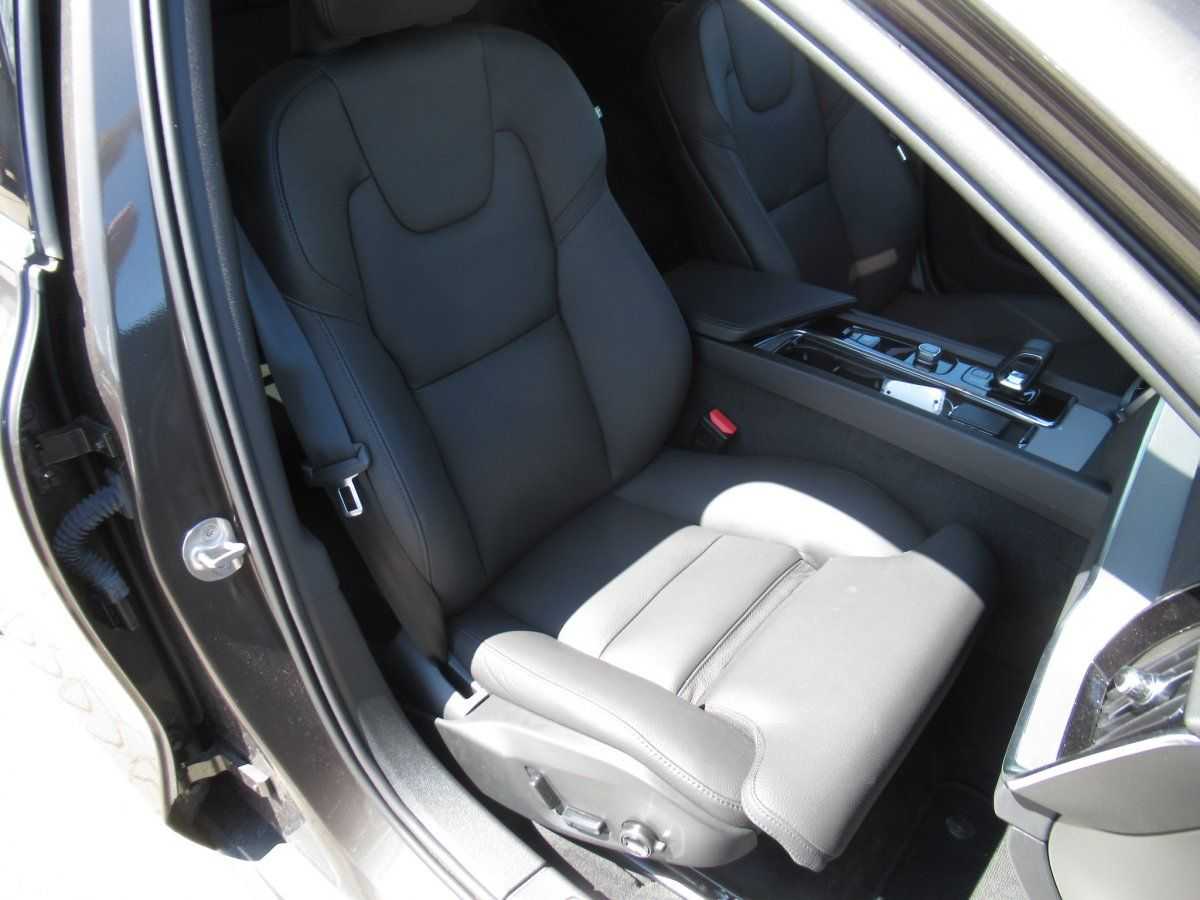 Volvo V60 – Bild 11