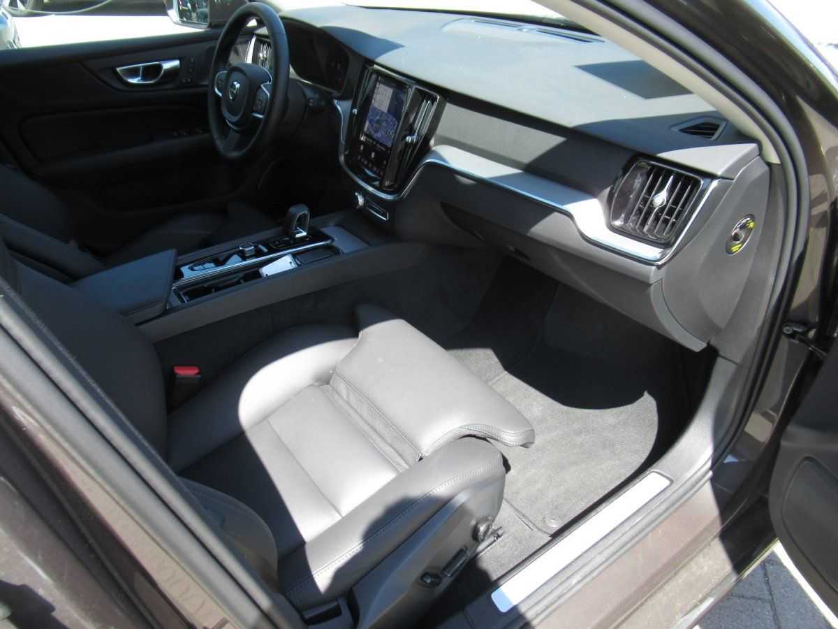Volvo V60 – Bild 12