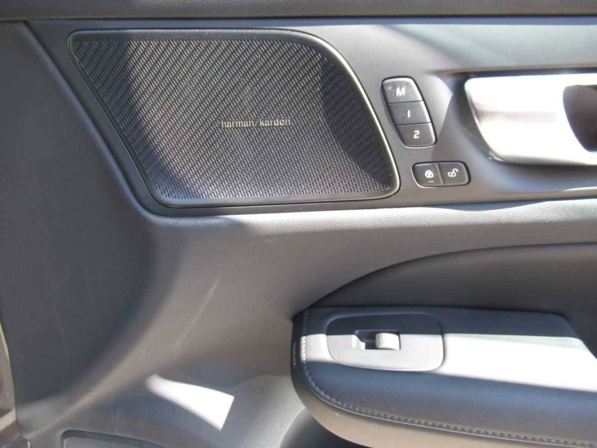 Volvo V60 – Bild 13