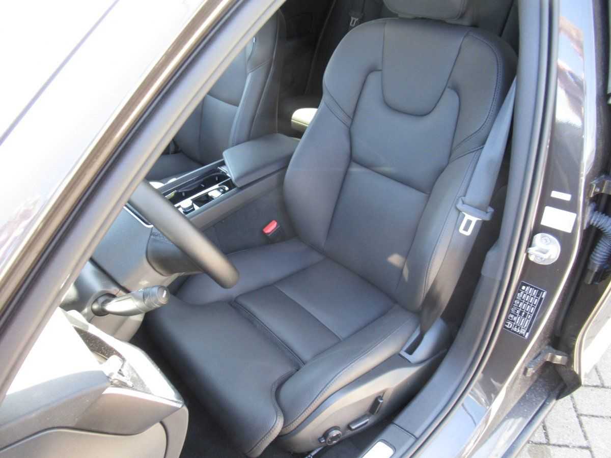 Volvo V60 – Bild 14