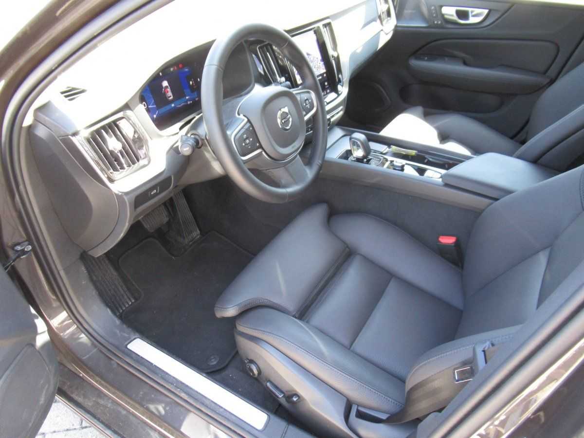 Volvo V60 – Bild 15