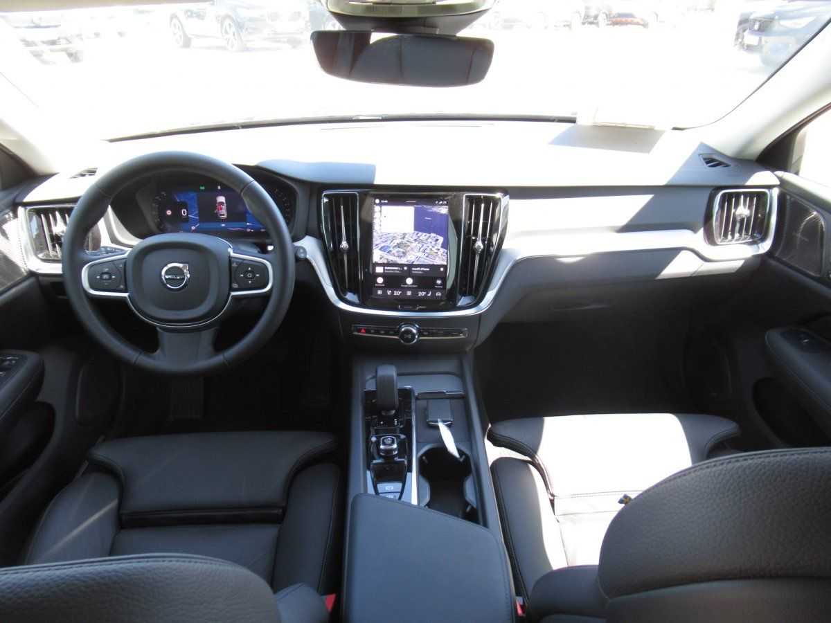 Volvo V60 – Bild 17